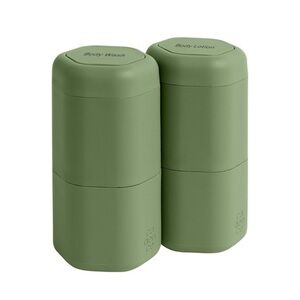 NWT - Cadence Bodycare Capsule Eucalyptus Set Of 2